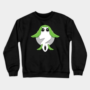 Twirlipin Crewneck Sweatshirt